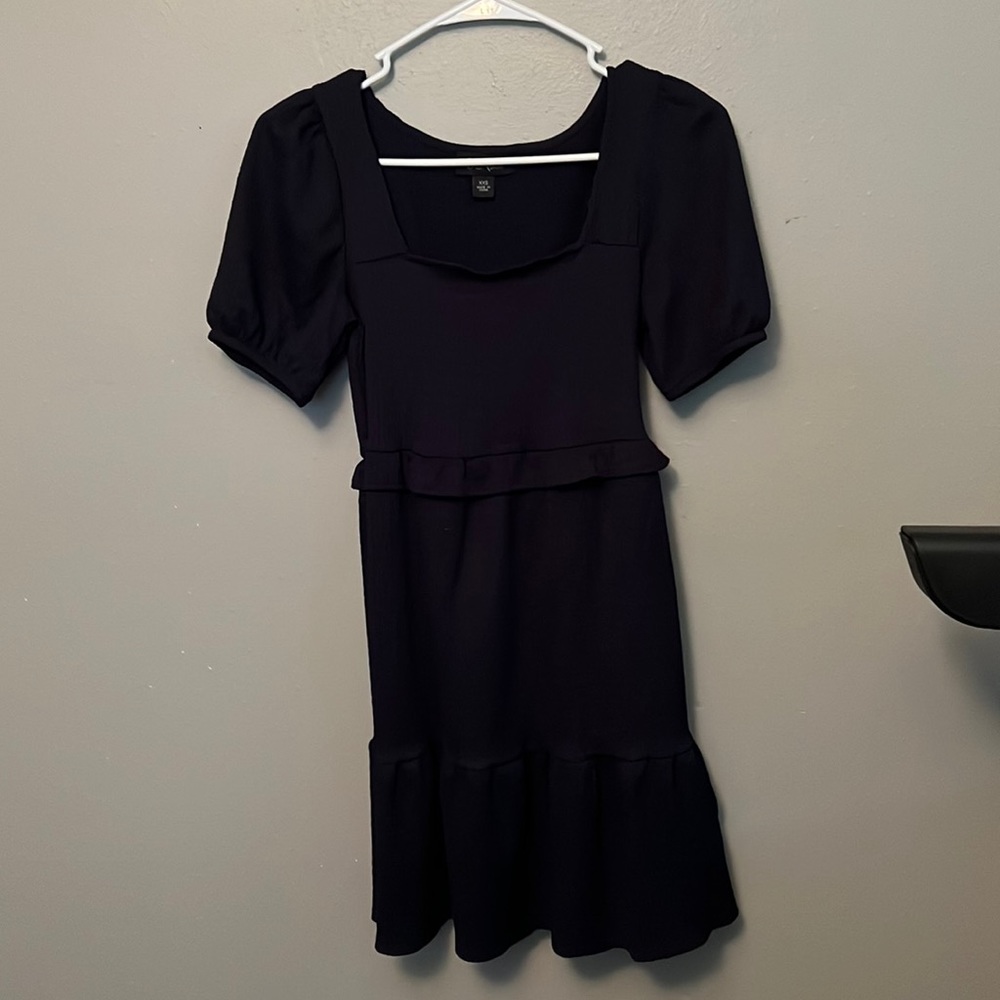 Bcx dress size xxs mini dress